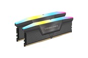 RAM - Corsair Vengeance DDR5-6000 - 32GB - CL38 - Dual Channel (2 pcs) - AMD EXPO & Intel XMP - Grå - CMH32GX5M2D6000Z38