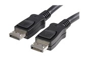 Skærmkabel - IC INTRACOM TECHly - DisplayPort cable - DisplayPort to DisplayPort - 2 m - ICOC-DSP-A14-020