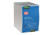 Strømforsyning - LevelOne POW-2462 - power supply - 480 watt Strømforsyning - 480 Watt - ATX - 80 Plus - POW-2462