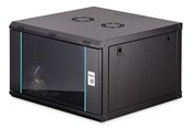 Rack skabe - DIGITUS DN-37103 - 7U - Wall Mount Rack Cabinet - DN-37103