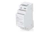 Strømforsyning - DIGITUS - power supply - 24 V step-shape slim class II - 36 watt Strømforsyning - 36 Watt - ATX - 80 Plus - DN-PWR-SST-3624