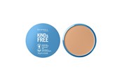 Makeup - Rimmel Kind & Free Pressed Powder 10 g.- 20 Light - 17420374020