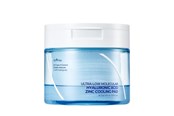 Ansigtspleje - ISNTREE Molecular Hyaluronic Acid Zinc Cooling Pad 150ml - 8809800941252