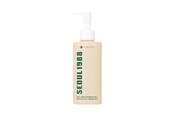 Ansigtspleje - KSECRET Seoul 1988 Pine Cica 1% & Probiotics Cleansing Oil 200ml - 8809695240560