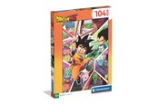 Puslespil - Clementoni Puzzle Super Dragon Ball Daima -3- 104 pieces Floor - 25097