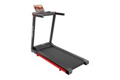 Sport & Fitness - DeerRun A1 Pro Foldable Electric Treadmill - Black & Red - A1 Pro - Black&Red