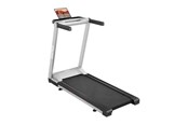 Sport & Fitness - DeerRun A1 Pro Folding Electric Treadmill - Silver - A1 Pro - Silver