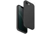 Mobil - Covers & Cases - UNIQ Lino Magclick Charging Case for iPhone 16e - Grey - 8886463692516