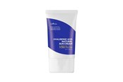 Ansigtspleje - ISNTREE Hyaluronic Acid Natural SPF30 Sun Cream 50 ml - 8809800941672
