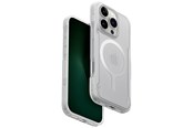 Mobil - Covers & Cases - UNIQ Combat Active Magclick Charging Case for iPhone 16 Pro - White - 8886463691823