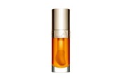 Makeup - Clarins Lip Comfort Oil 7 ml.- 01 Honey - 3666057037429