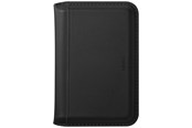 Mobil - Covers & Cases - UNIQ yden DS RFID Magnetic Wallet with Phone Stand - Black - 8886463692134