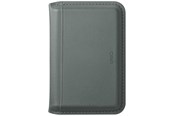Mobil - Covers & Cases - UNIQ Lyden DS RFID Magnetic Wallet with Phone Stand - Green - 8886463692158