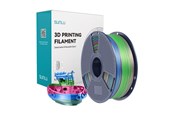Filament/Resin - 3D-printer - Sunlu PLA+ Silk Filament (Rainbow) 06 - PLA+ Silk R 06