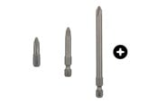 Værktøj - Bosch 2 607 002 503 screwdriver bit - 2607002503