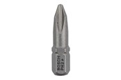 Bor & bits - Bosch 2607001514 Extra Hard Driver Bits 100pcs - 2607001514
