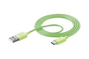 USB kabel - CELLULAR line Stylecolor - USBDATATYCSMARTG