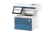 Printer - HP LaserJet Enterprise MFP 5602dn Multifunktion - Monokrom - Laser - 675S3A#B19