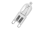 Lyskilder - Osram Halogenpære HALOPIN PRO 35W 240V G9 - 4008321226341