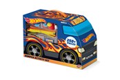 Kreativt Legetøj - Hot Wheels Bumper Activity Set - BLA85644