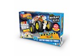 Kreativt Legetøj - Hot Wheels Creative Maker Kitz Monster Trucks - BLA85606