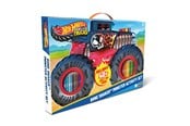 Kreativt Legetøj - Hot Wheels Maker Kitz Monster Marker Set - BLA30067