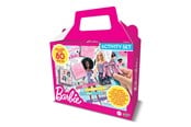 Kreativt Legetøj - Barbie Activity Set - BLA85920