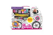 Kreativt Legetøj - Barbie Bumper Activity Set - BLA85649