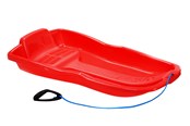 Udendørsleg - Plasto Kælk 85 cm Rød - 1089000RED