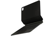 Tablet - Covers & Cases - UNIQ Venno Pro Magnetic Smart Keyboard Case for iPad Air 10.9" (2020/2022) / Pro 11" (2021/2022) / Air 11" (2024/2025/2026) - Black - 8886463691496