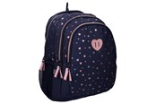 Skoletilbehør - Vadobag Backpack Studio V Cute Heartbeat - 215-01364