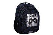 Skoletilbehør - Vadobag Backpack Studio V Crazy Console - 215-01420