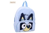 Skoletilbehør - Bluey Backpack Fluffy Festival - 625-01490