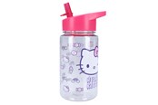 Skoletilbehør - Hello Kitty Drinking bottle 450ml  Drink Up - 230-00580