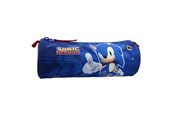 Skoletilbehør - Sonic Pencil case Still Unstoppable - 155-01308