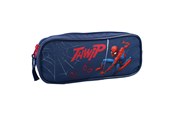 Skoletilbehør - Spider-Man Pencil case Web Warriors - 200-01415