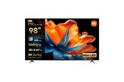 Fladskærms TV - Xiaomi 98" Fladskærms TV Mini LED 4K Dolby Vision S Mini LED 2026 - ELA6600EU