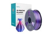 Filament/Resin - 3D-printer - Sunlu PLA+ Silk filament (Rainbow 02) - PLA+ Silk R 02