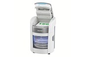 Makulator - Leitz IQ OptiMax Autofeed Home Office 150 makulator krydsmakulering P4 - 80380000