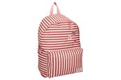 Skoletilbehør - Vadobag Backpack Studio V All Striped Up! - 215-02030
