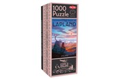 Puslespil - Tactic Come to Finland Experience the magic of Lapland - 56476