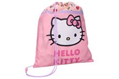 Skoletilbehør - Hello Kitty Gym bag  Sweet Charm - 230-01588
