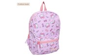 Skoletilbehør - Hello Kitty Backpack  Style Legends - 230-01956