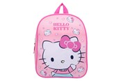 Skoletilbehør - Hello Kitty Backpack  Chosen Ones - 230-02525