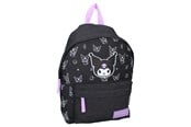 Skoletilbehør - Vadobag Backpack Kuromi Denim Revival - 335-01106
