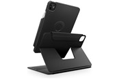 Tablet - Covers & Cases - UNIQ Rovus Snapmount Magnetic 360 Rotating Detachable Case for iPad Pro 13" 2024 (7th Gen.) - Black - 8886463693070