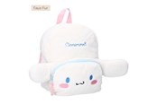 Skoletilbehør - Vadobag Backpack Cinnamoroll Fluffy Festival - 335-01250