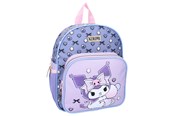 Skoletilbehør - Vadobag Backpack Kuromi Forever Yours - 335-01278