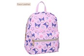 Skoletilbehør - Vadobag Backpack Kuromi Sweet On You - 335-01662