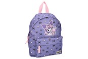 Skoletilbehør - Vadobag Backpack Kuromi Bold Babes - 335-01739